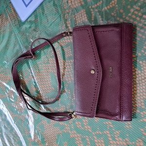 The Sak Redwood 3-in-1 Bag